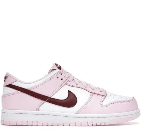 Nike Dunk ‘Pink Foam’